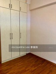 The Quintet (D23), Condominium #185712262